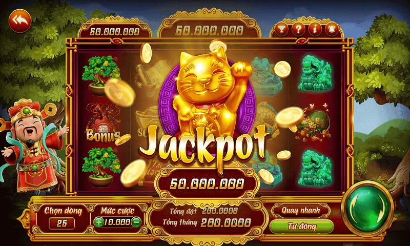 Thưởng nạp lại hàng ngày abc8 link