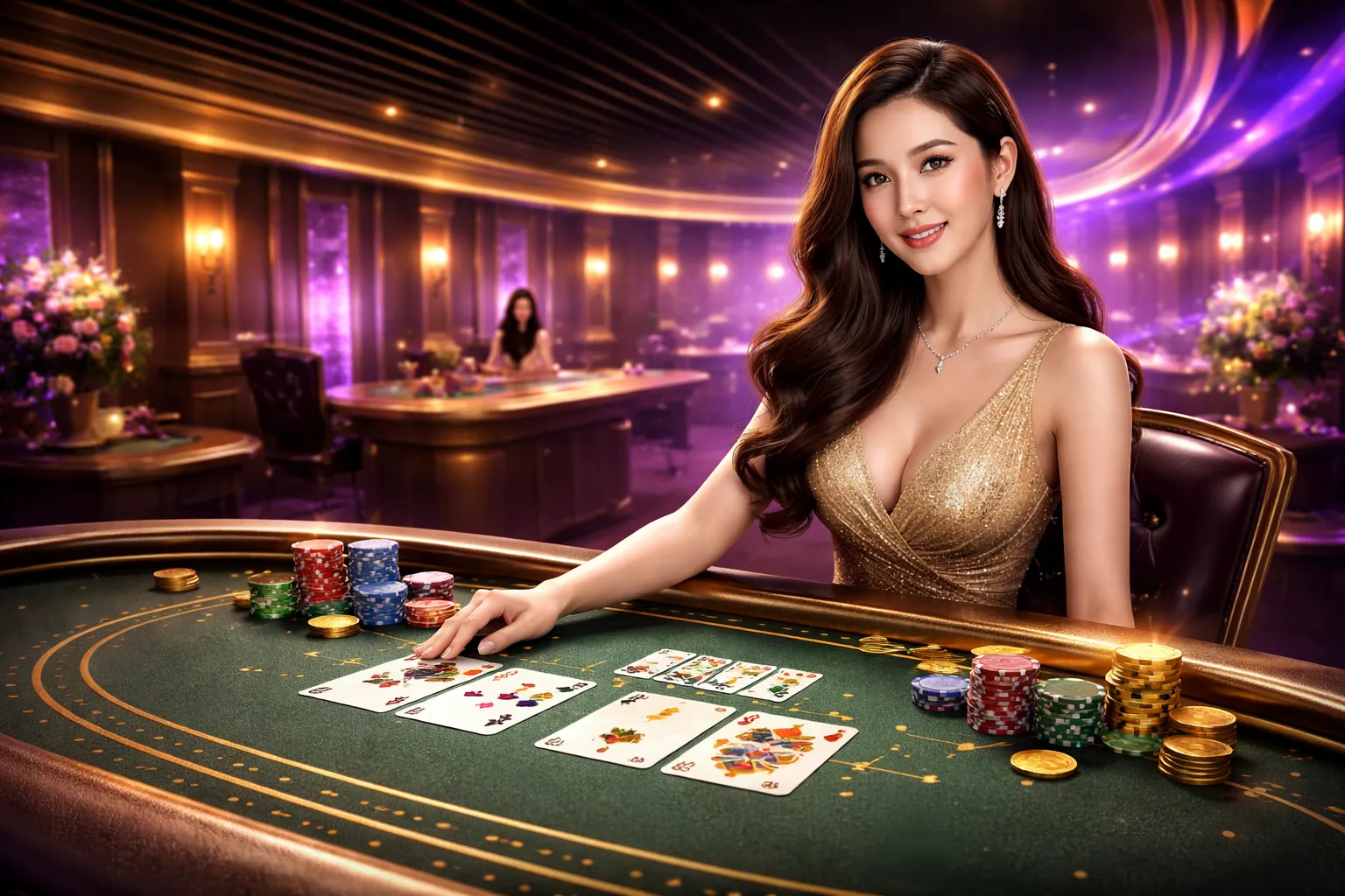 Hình ảnh giới thiệu abc8 link, nền tảng giải trí trực tuyến hàng đầu