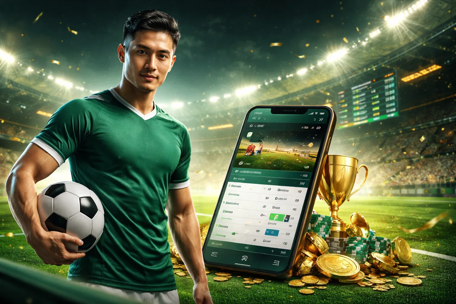 Hướng Dẫn Đăng Ký abc8 link