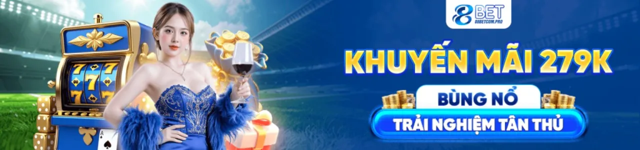 Sân vận động với ánh đèn rực rỡ và logo abc8 link, tượng trưng cho cá cược thể thao trực tuyến đỉnh cao